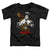 Bruce Lee - Golden Year Of The Dragon Toddler Short Sleeve