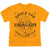 Bruce Lee - Text Year Of The Dragon Youth Short Sleeve