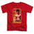 Bruce Lee - Framed Year Of The Dragon Toddler Short Sleeve