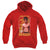Bruce Lee - Framed Year Of The Dragon Youth Hooded Sweatshirt