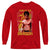 Bruce Lee - Framed Year Of The Dragon L - S Youth