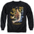 Bruce Lee - Two Tone Year Of The Dragon Adult Crewneck Sweatshirt