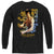 Bruce Lee - Two Tone Year Of The Dragon L - S Youth
