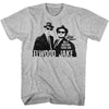 Mission From God - The Blues Brothers T-Shirt
