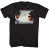 On A Mission - The Blues Brothers T-Shirt