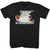 On A Mission - The Blues Brothers T-Shirt