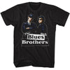 New Blue - The Blues Brothers T-Shirt