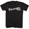 Band Shirt - The Blues Brothers T-Shirt