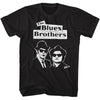 Brothers - The Blues Brothers T-Shirt