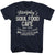Soul Food Cafe - The Blues Brothers T-Shirt