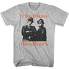 Blues Bros - The Blues Brothers T-Shirt