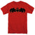 Batman - Symbols Together Adult Regular Fit Short Sleeve