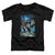 Batman - Stormy Dark Knight Toddler Short Sleeve