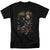 Batman - Grapple Fire Adult Regular Fit Short Sleeve
