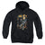 Batman - Grapple Fire Youth Hooded Sweatshirt