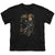 Batman - Grapple Fire Youth Short Sleeve