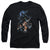 Batman - Gotham Knight Adult Long Sleeve