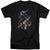 Batman - Gotham Knight Adult Tall Fit Short Sleeve