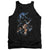 Batman - Gotham Knight Adult Tank Top
