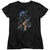 Batman - Gotham Knight Women's Short Sleeve