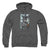 Batman - Punch Adult Pullover Hoodie