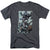 Batman - Punch Adult Regular Fit Short Sleeve