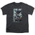 Batman - Punch Youth Short Sleeve