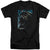 Batman - Knight Falls In Gotham Adult Tall Fit Short Sleeve