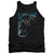 Batman - Knight Falls In Gotham Adult Tank Top