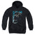Batman - Knight Falls In Gotham Youth Hooded Sweatshirt