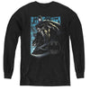 Batman - Knight Falls In Gotham L - S Youth