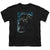 Batman - Knight Falls In Gotham Youth Short Sleeve