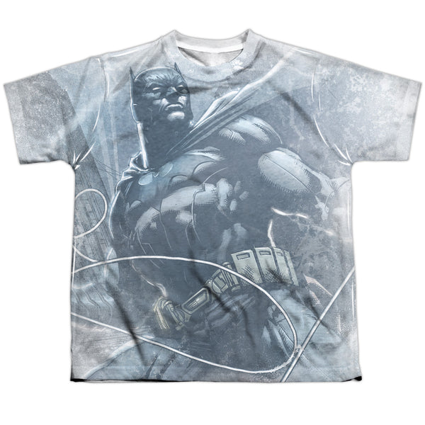 Batman - Protector Youth Short Sleeve 100% Poly