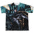 Batman - Coming For You Youth Short Sleeve 100% Poly