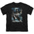 Batman - Fighting The Storm Youth Short Sleeve