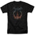 Batman - Smoke & Fire Adult Regular Fit Short Sleeve