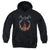 Batman - Smoke & Fire Youth Hooded Sweatshirt