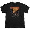 Batman - Always On Call Youth Short Sleeve