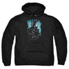 Batman - Moon Knight Adult Pullover Hoodie