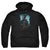 Batman - Moon Knight Adult Pullover Hoodie