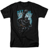 Batman - Moon Knight Adult Regular Fit Short Sleeve