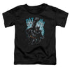 Batman - Moon Knight Toddler Short Sleeve