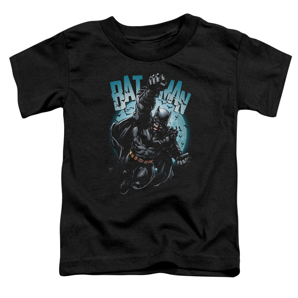 Batman - Moon Knight Toddler Short Sleeve