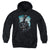 Batman - Moon Knight Youth Hooded Sweatshirt