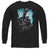 Batman - Moon Knight L - S Youth