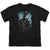 Batman - Moon Knight Youth Short Sleeve