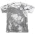 Batman - Liney Sub Adult Regular Fit Short Sleeve 65 - 35 Poly - Cotton