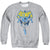 Batman - Vintage Run Adult Crewneck Sweatshirt