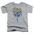 Batman - Vintage Run Toddler Short Sleeve