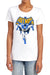 Batman - Vintage Run Women's Short Sleeve